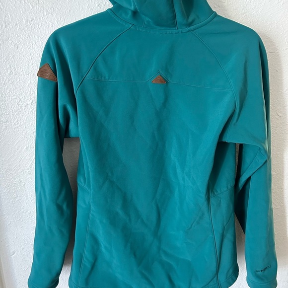 Kathmandu Jackets & Coats Kathmandu Malazan Womens Soft Shell